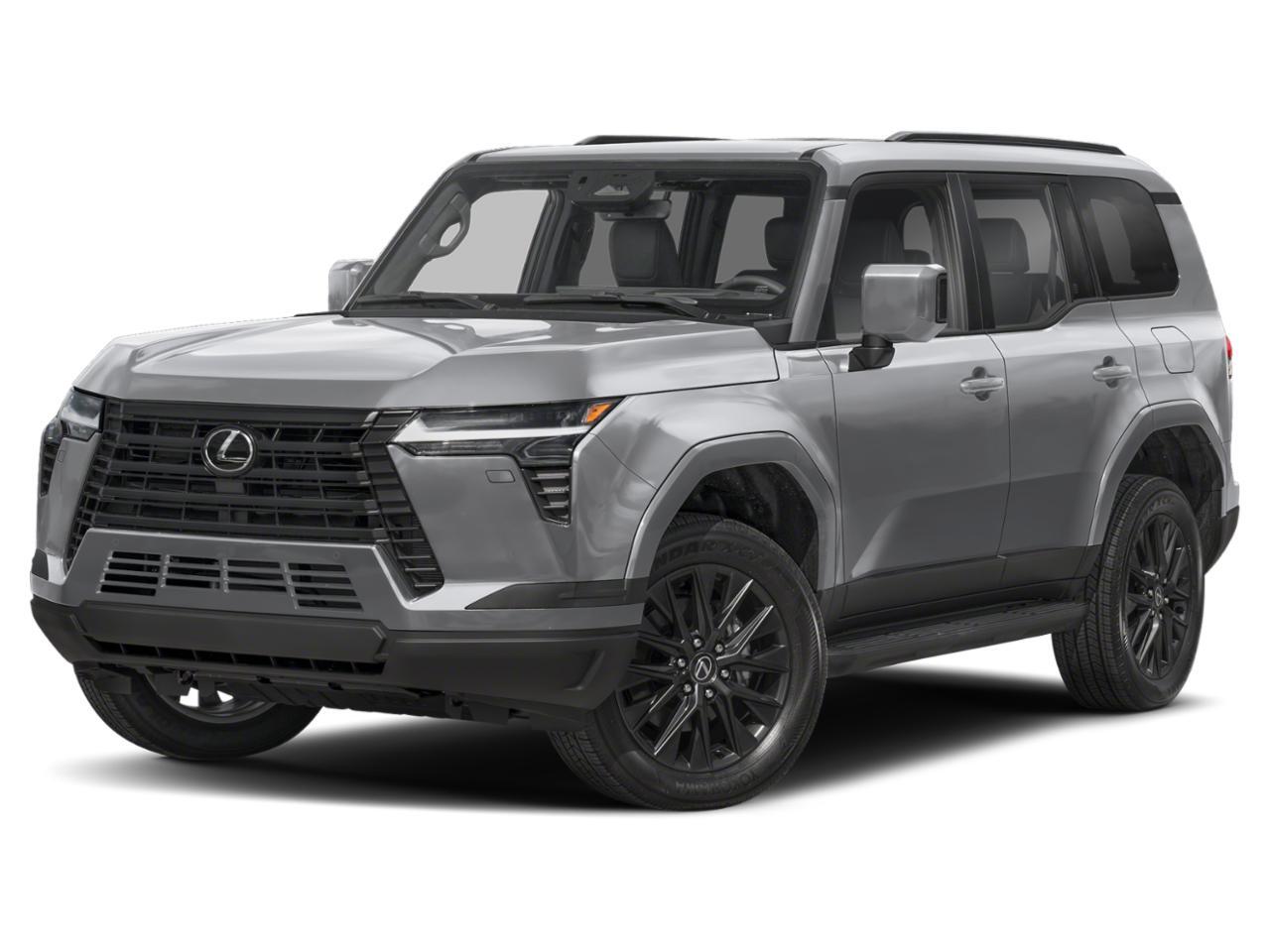 2025 Lexus GX 550 PREMIUM PLUS Tucson AZ