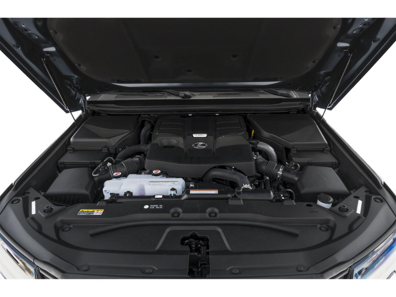 2025 Lexus GX 550 PREMIUM PLUS Tucson AZ