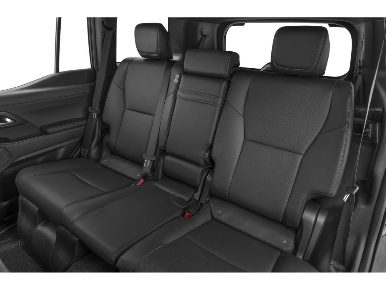 2025 Lexus GX 550 PREMIUM PLUS Tucson AZ