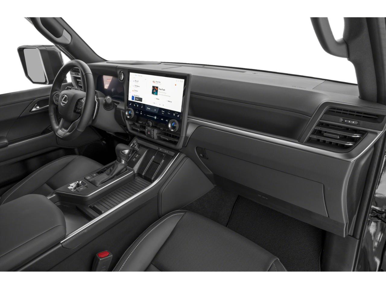 2025 Lexus GX 550 PREMIUM PLUS Tucson AZ