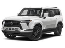 2025_Lexus_GX_550 Premium+_ Roseville CA
