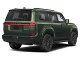 2025 Lexus GX 550 Premium+ San Diego County CA