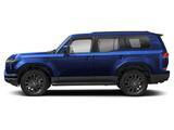 2025 Lexus GX 550 Premium San Diego County CA