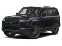 2025 Lexus GX 550 Premium+ 2025 Lexus GX 550 Premium+