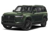 2025 Lexus GX 550 Premium+ San Diego County CA