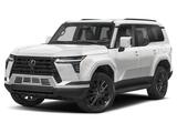 2025 Lexus GX 550 Premium+ San Diego County CA