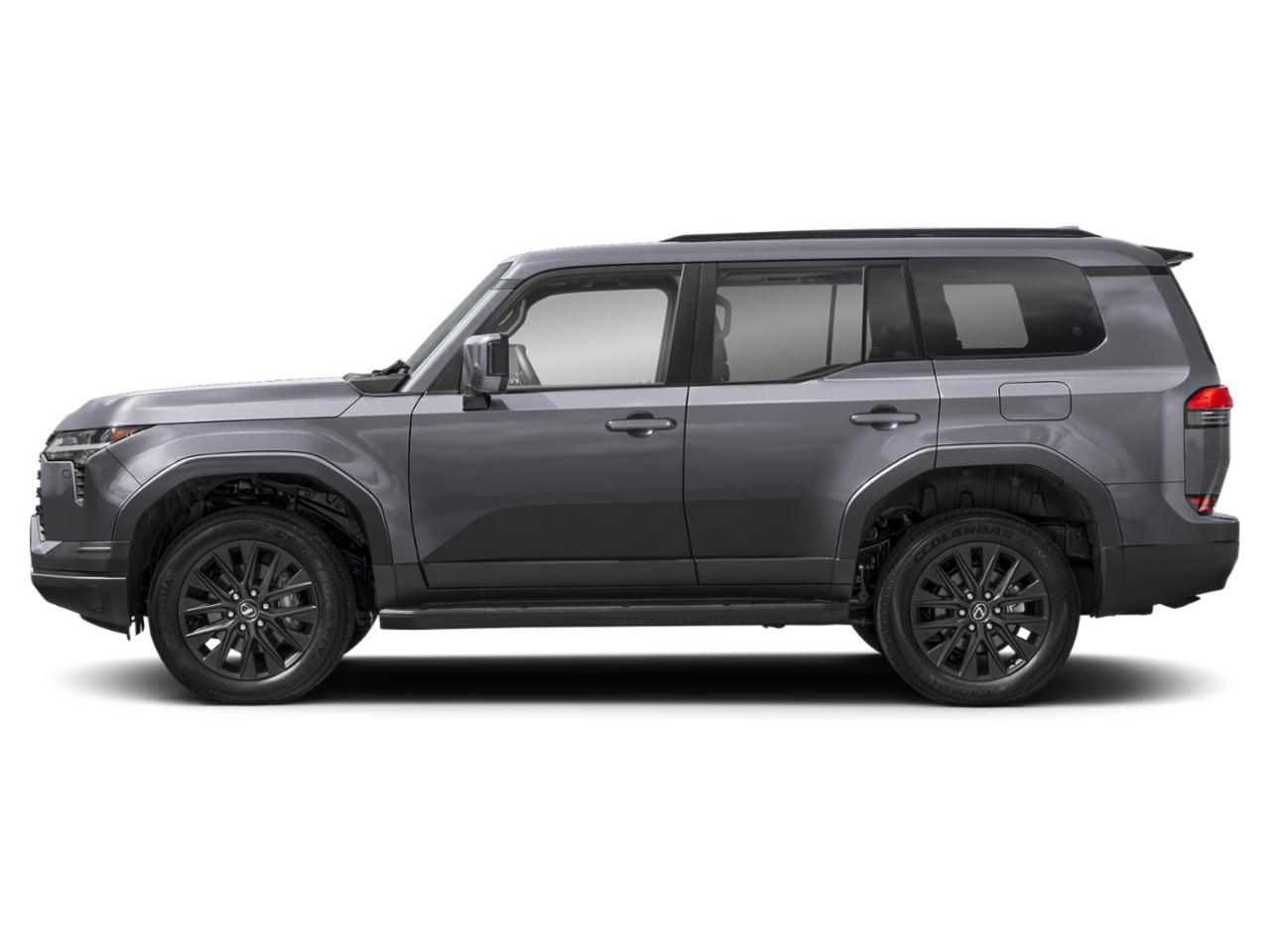 2025 Lexus GX 550 Premium+