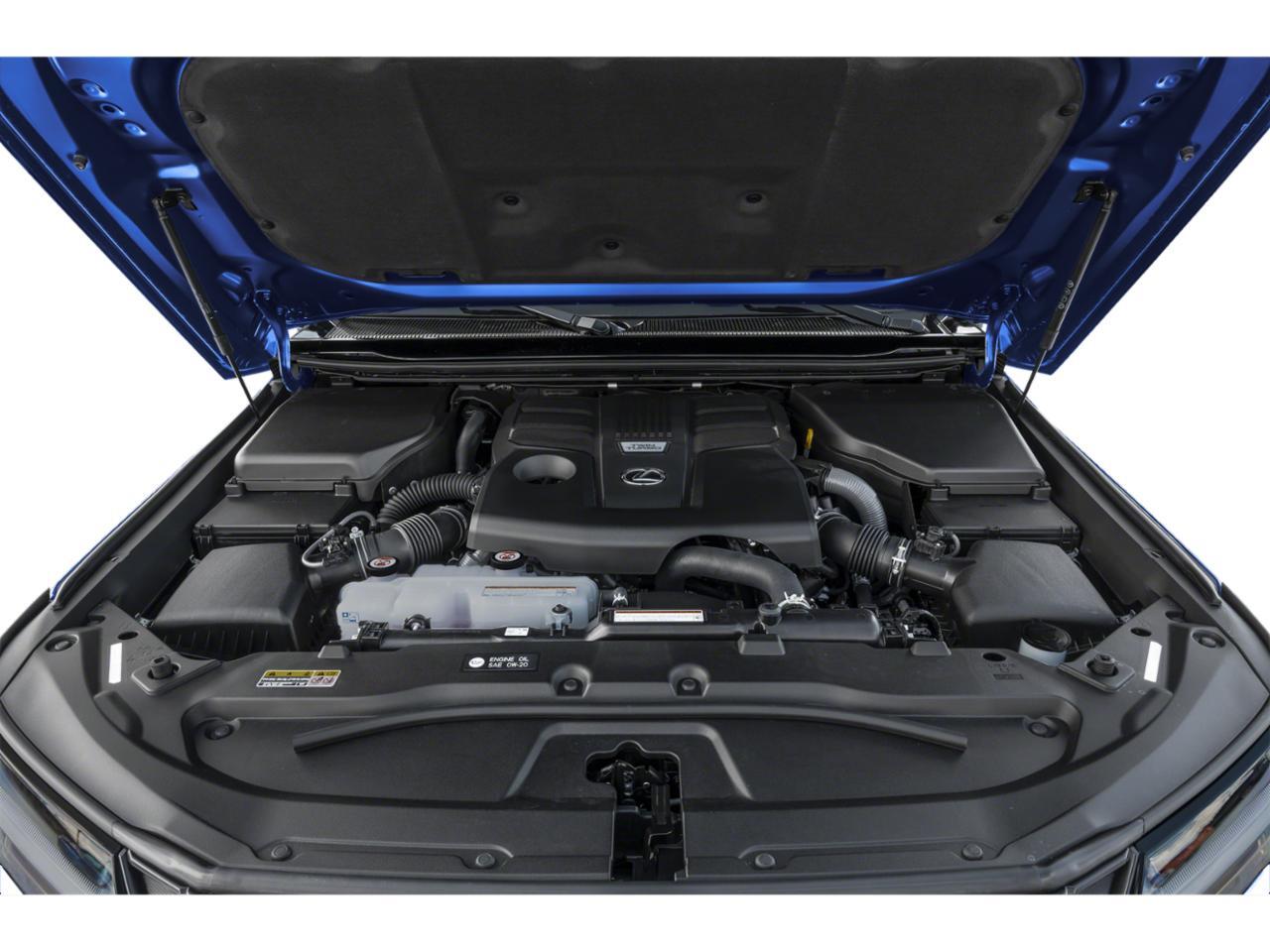 2025 Lexus GX LUXURY PLUS Tucson AZ