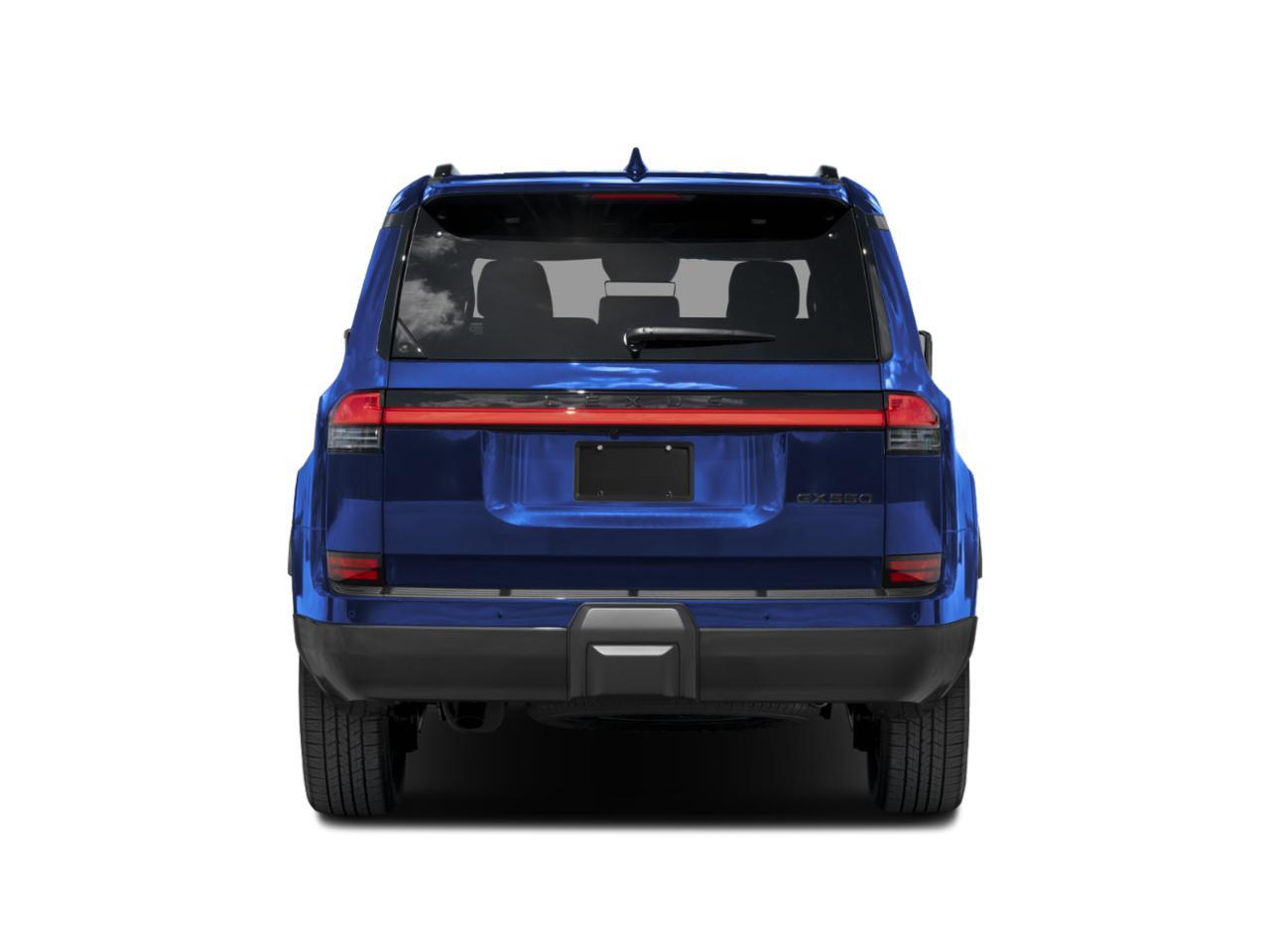 2025 Lexus GX LUXURY PLUS Tucson AZ