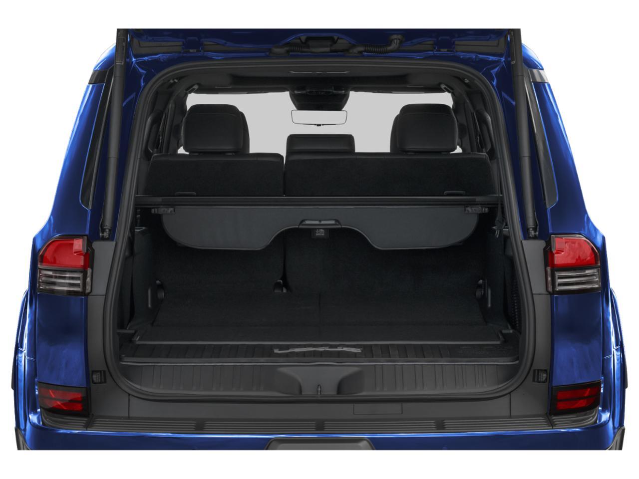 2025 Lexus GX Luxury+ Roseville CA