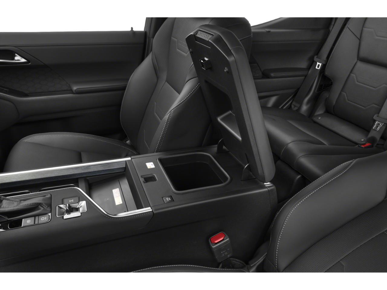 2025 Lexus GX Luxury+ Tucson AZ