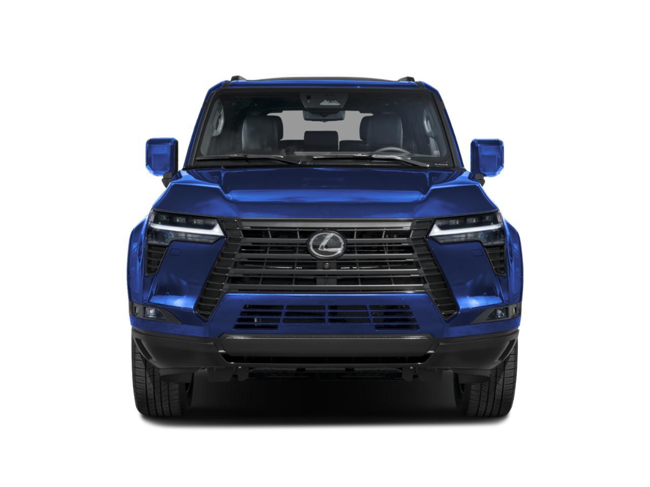 2025 Lexus GX Luxury+ Tucson AZ