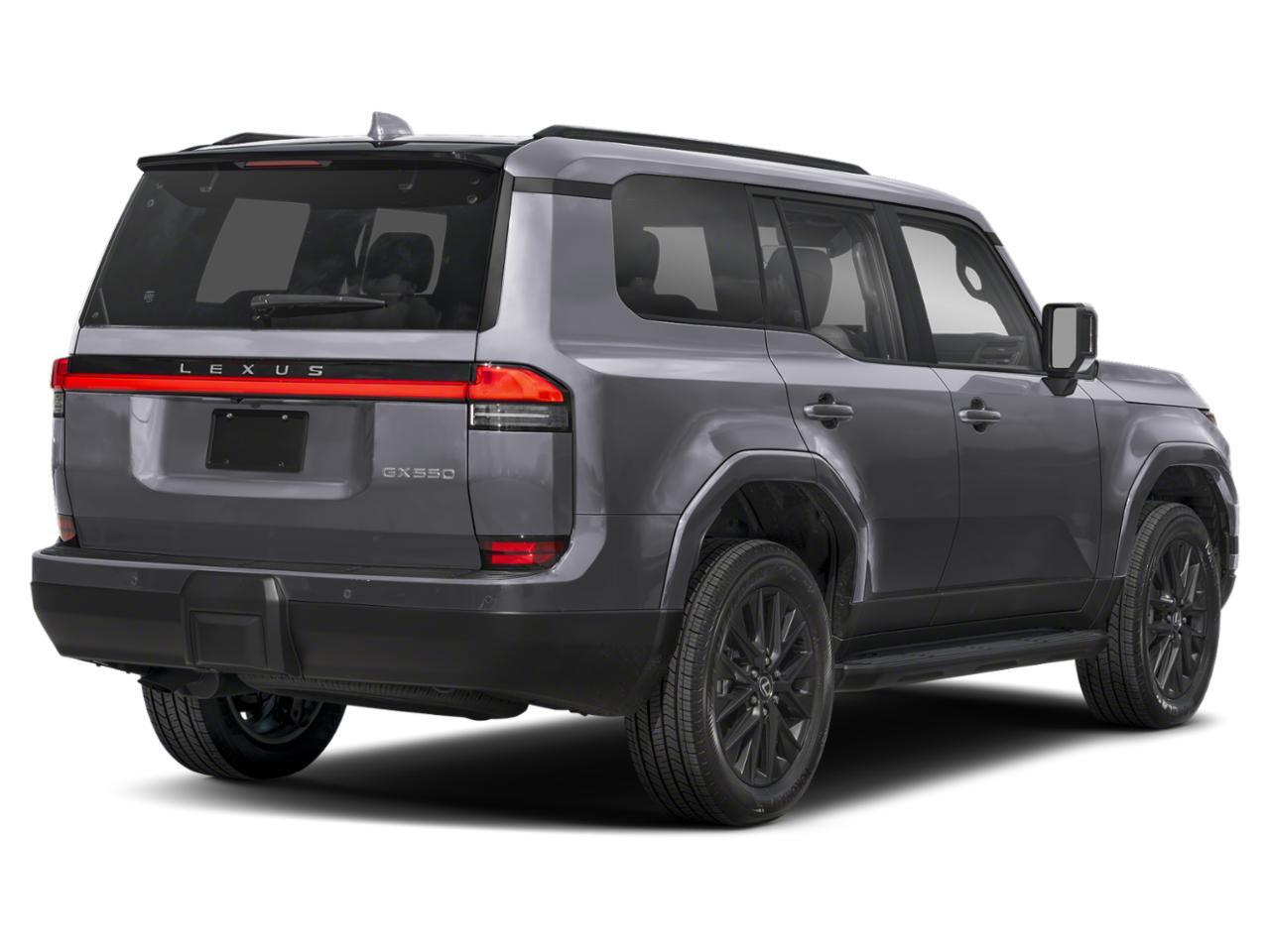2025 Lexus GX Premium+ Tucson AZ