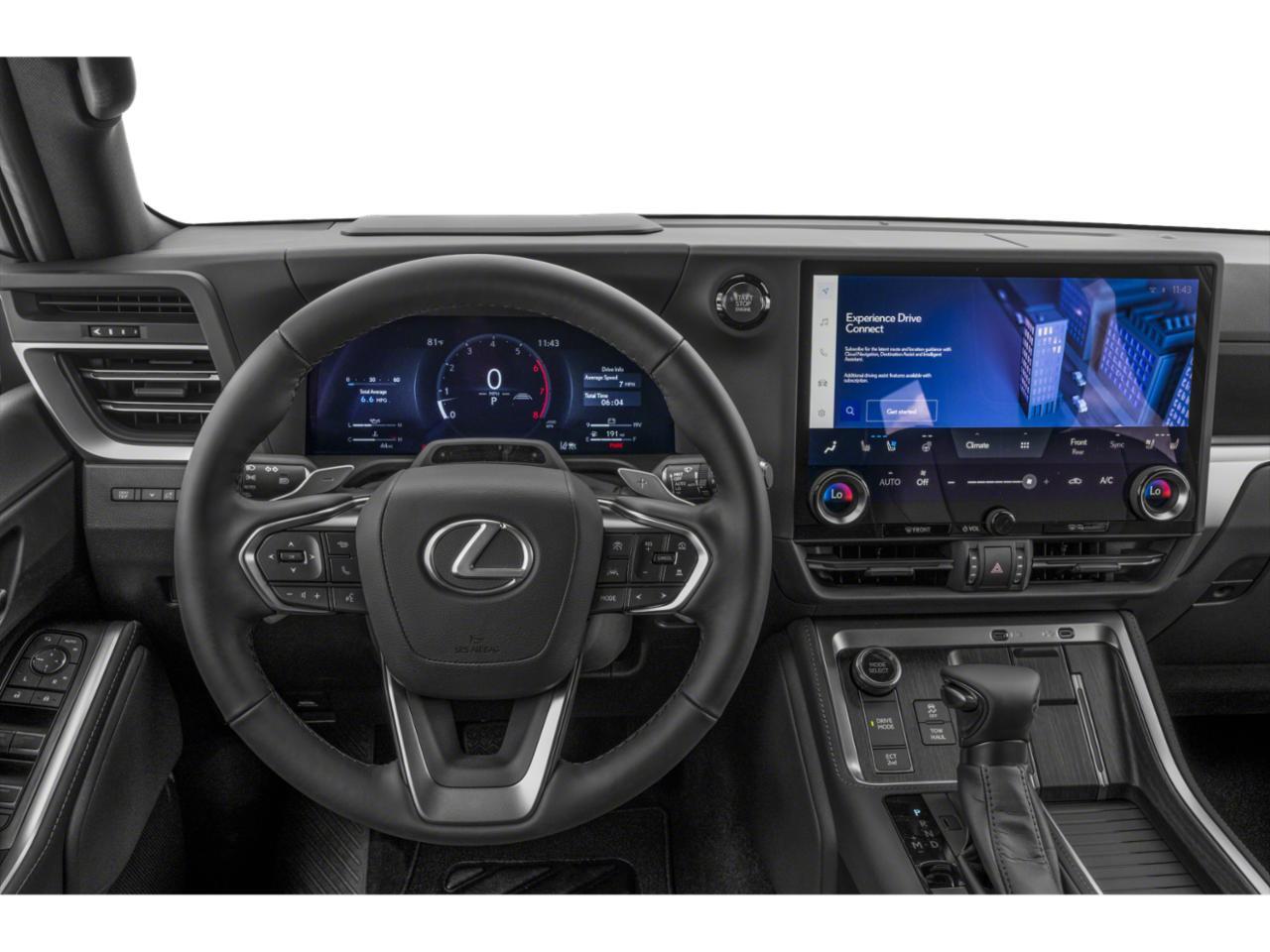 2025 Lexus GX Premium+ Tucson AZ