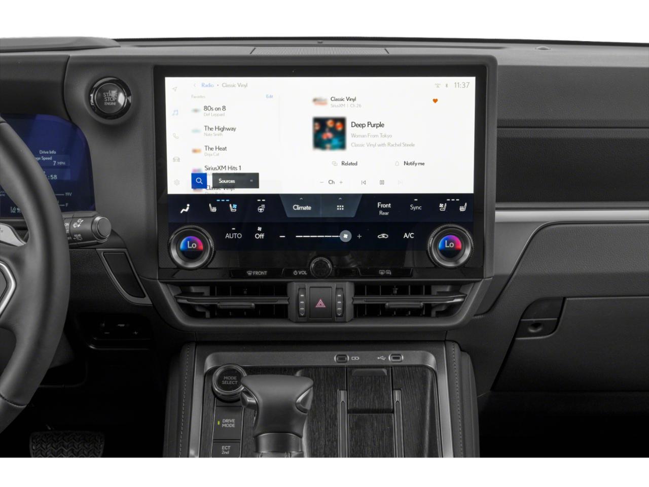 2025 Lexus GX Premium+ Tucson AZ