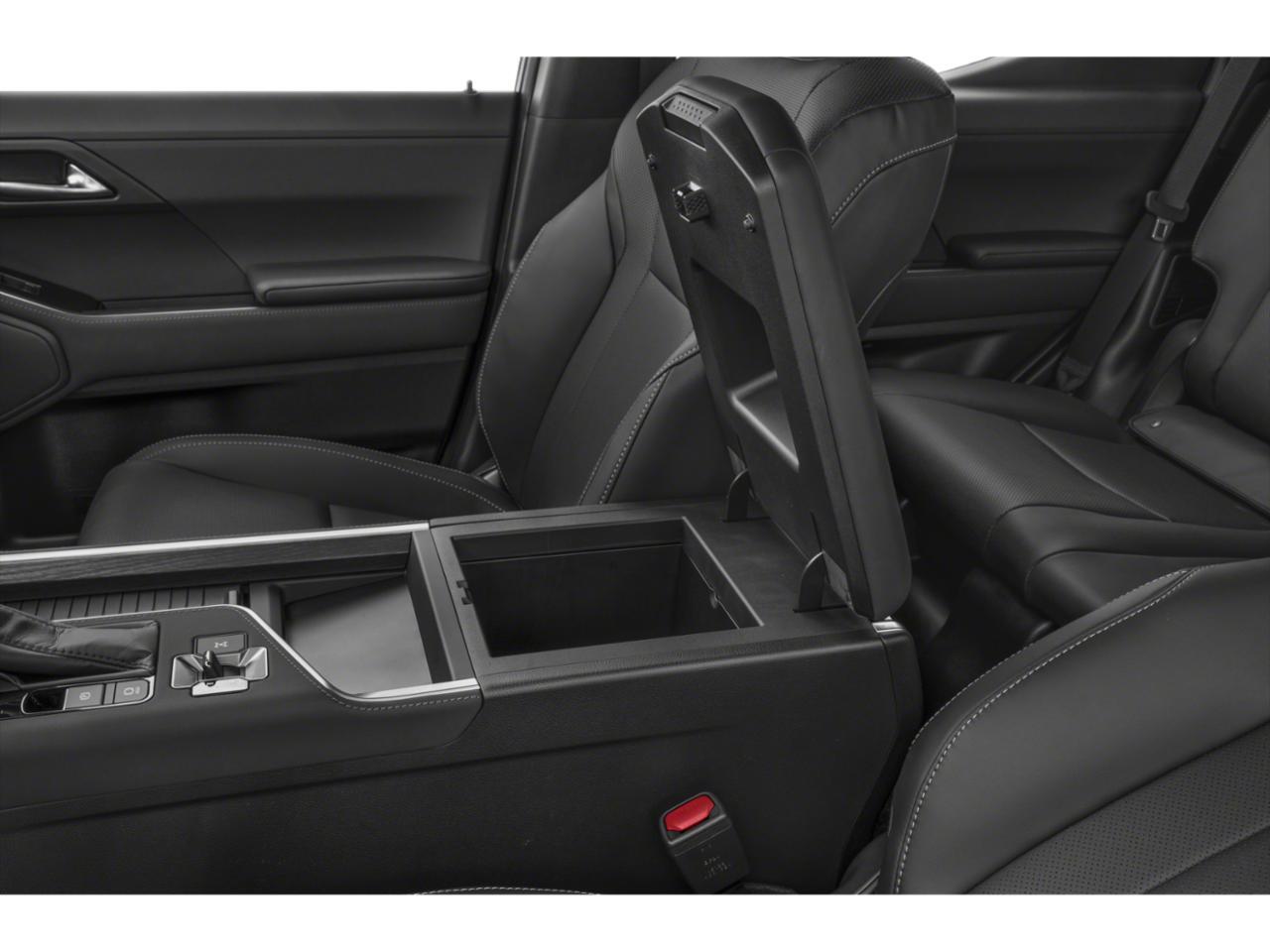 2025 Lexus GX Premium+ Tucson AZ