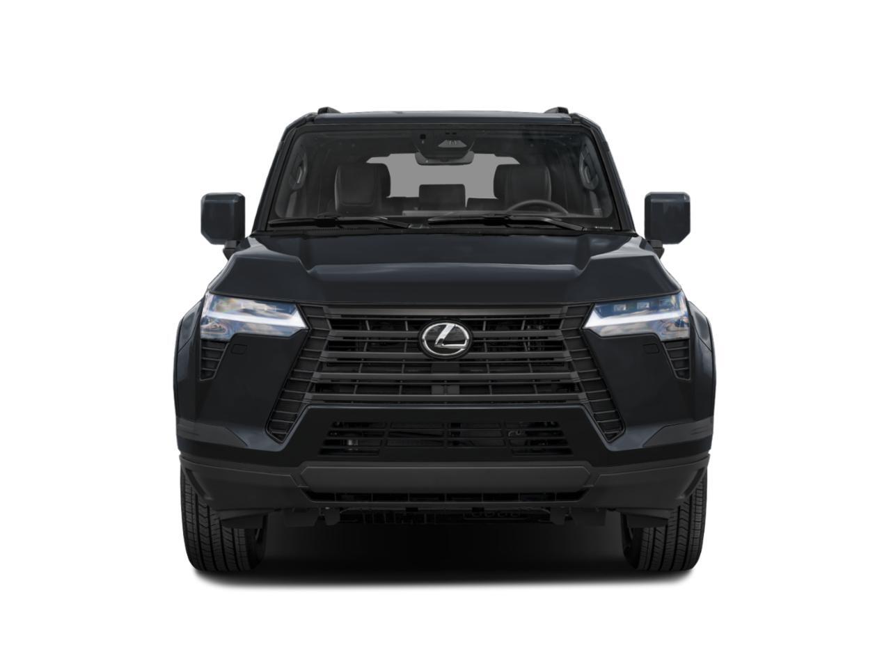 2025 Lexus GX Premium+ Tucson AZ