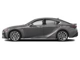 2025 Lexus IS 350 F SPORT San Diego County CA