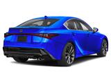 2025 Lexus IS 350 F SPORT San Diego County CA