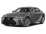 2025 Lexus IS 350 F SPORT San Diego County CA