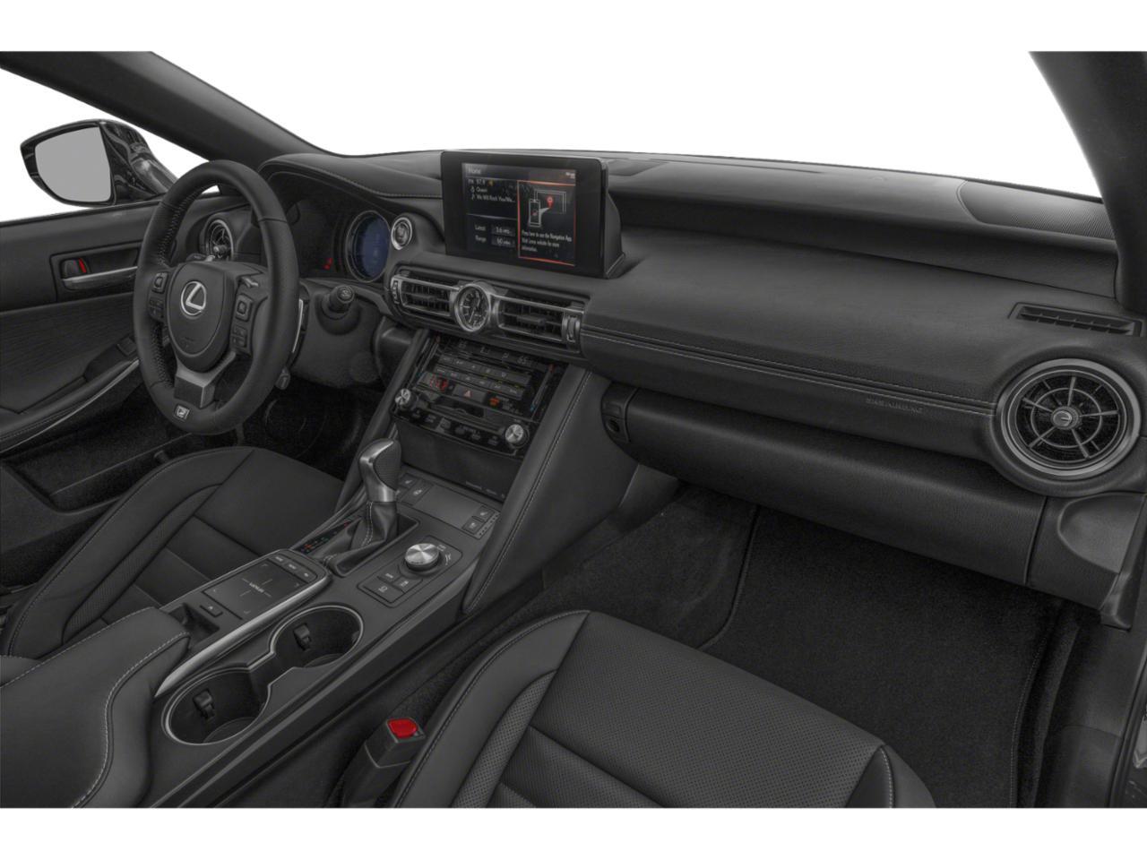 2025 Lexus IS 350 F SPORT Sedan Irving TX