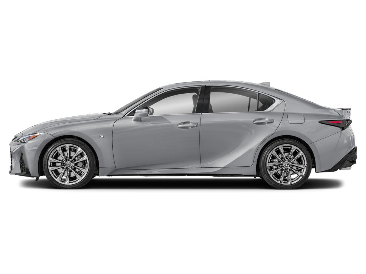 2025 Lexus IS 350 F SPORT Tucson AZ