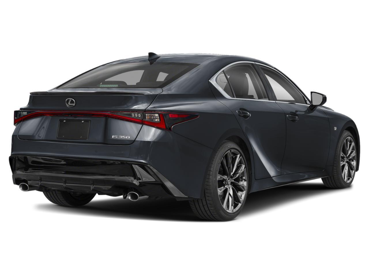 2025 Lexus IS 350 F SPORT Tucson AZ