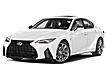 2025 Lexus IS 350 F SPORT