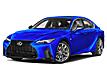2025 Lexus IS 350 F SPORT