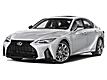 2025 Lexus IS 350 F SPORT