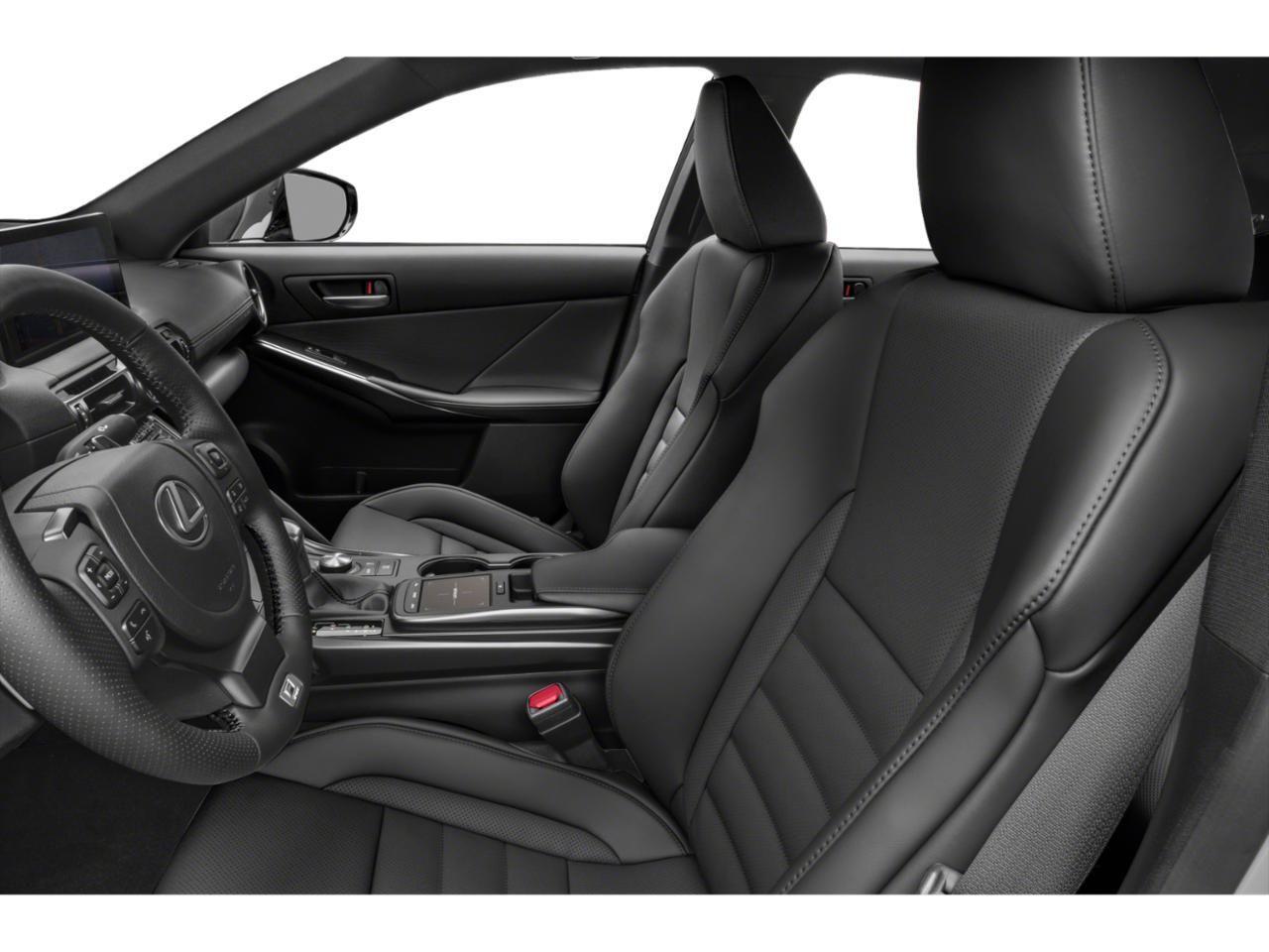 2025 Lexus IS 500 F SPORT PERFORMANCE PREMIUM Tucson AZ