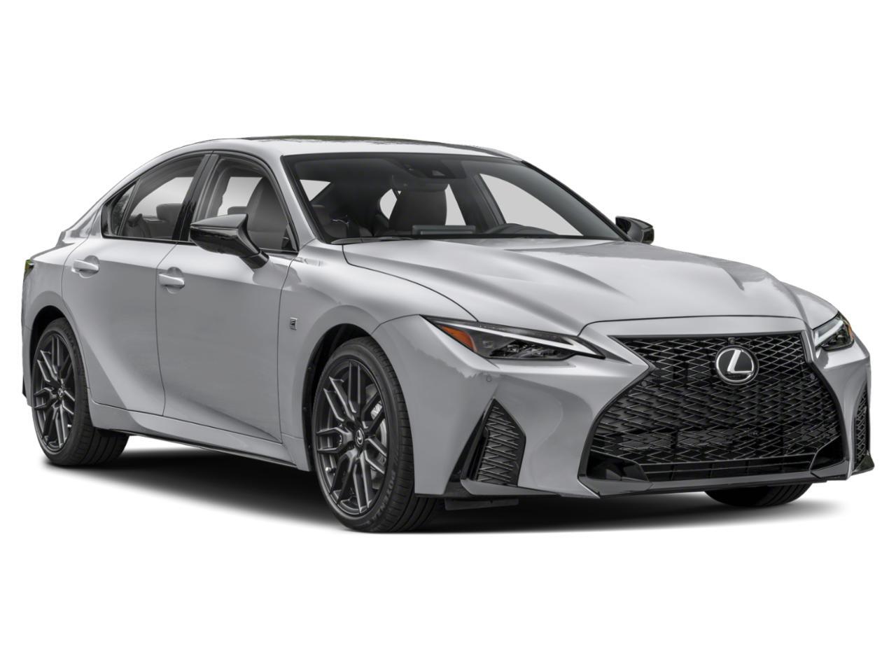 2025 Lexus IS 500 F SPORT PERFORMANCE PREMIUM Tucson AZ
