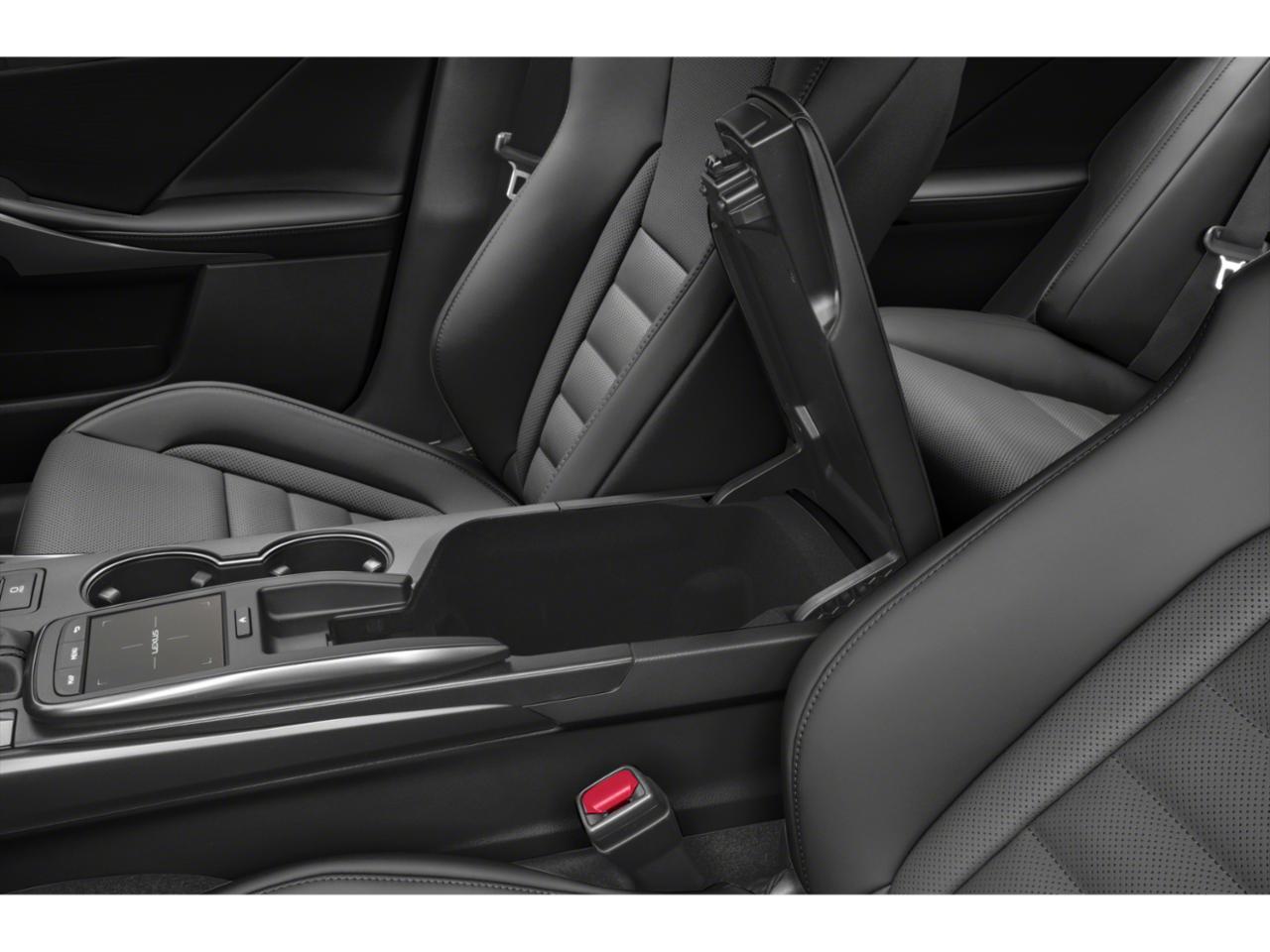 2025 Lexus IS 500 F SPORT PERFORMANCE PREMIUM Tucson AZ