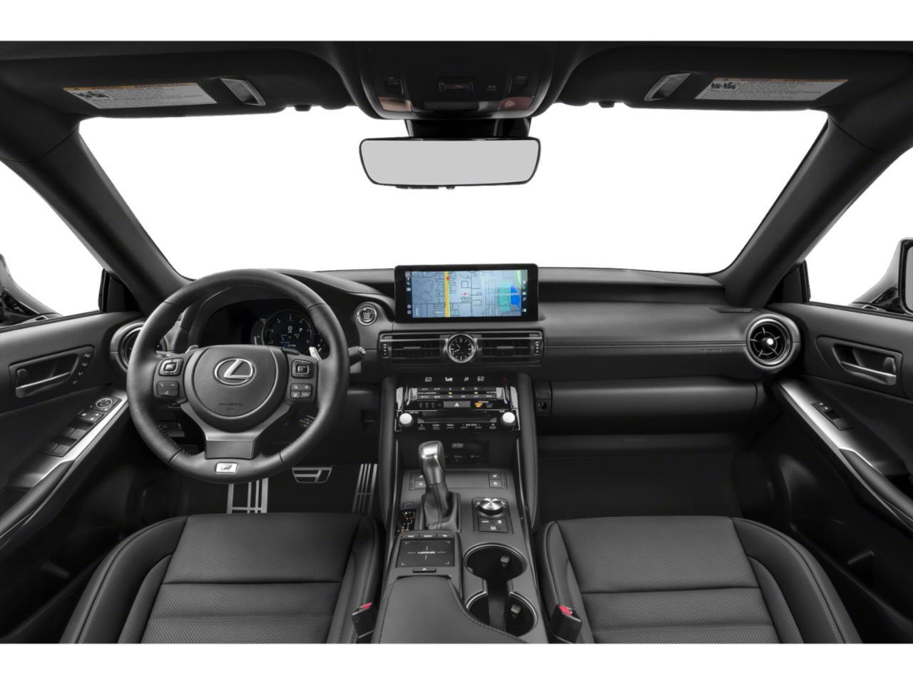 2025 Lexus IS 500 F SPORT PERFORMANCE PREMIUM Tucson AZ