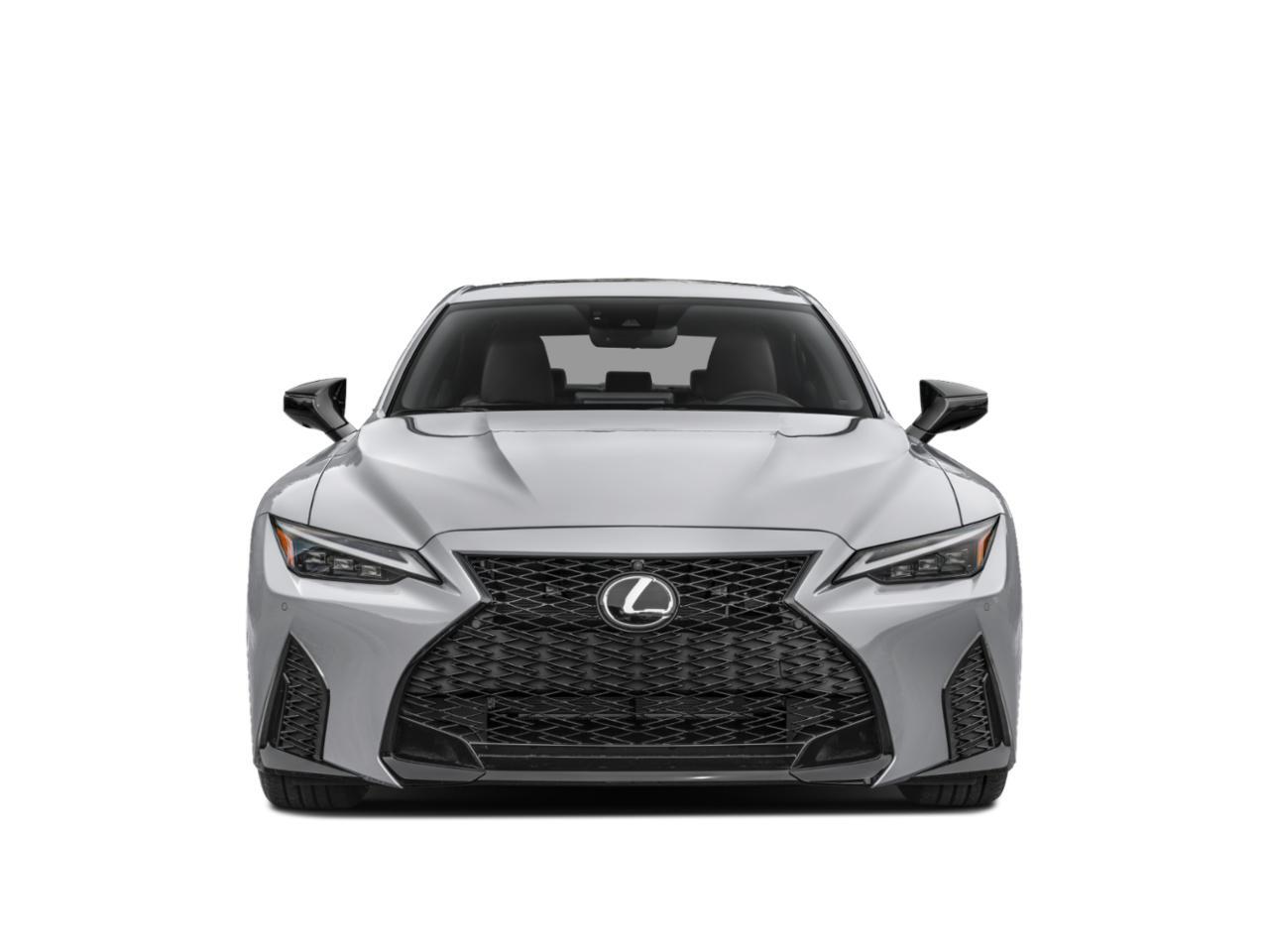 2025 Lexus IS 500 F SPORT PERFORMANCE PREMIUM Tucson AZ