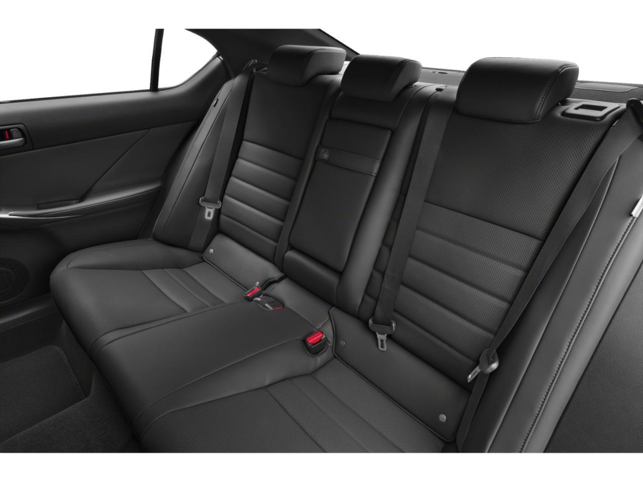 2025 Lexus IS 500 F SPORT PERFORMANCE PREMIUM Tucson AZ