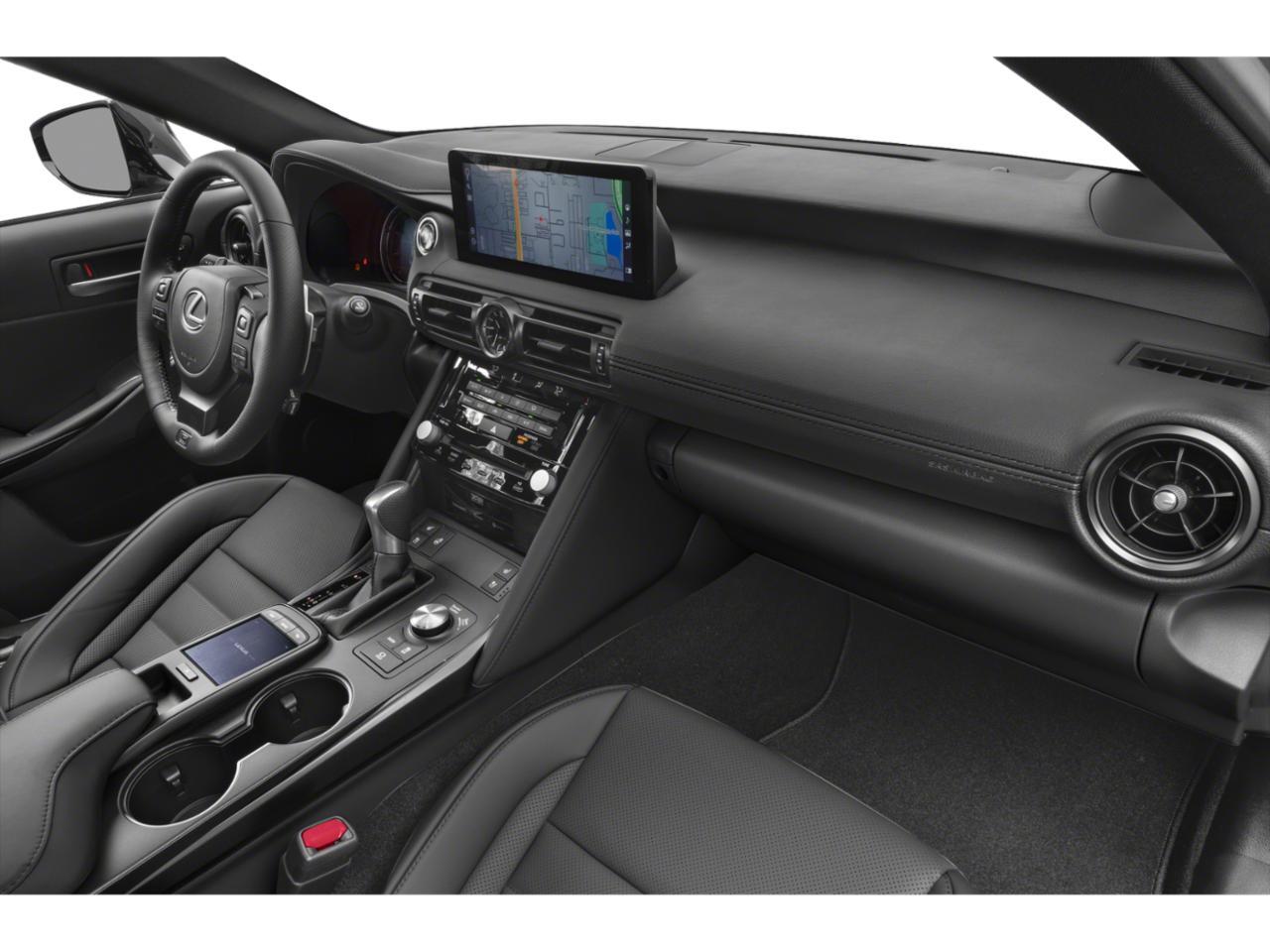 2025 Lexus IS 500 F SPORT PERFORMANCE PREMIUM Tucson AZ