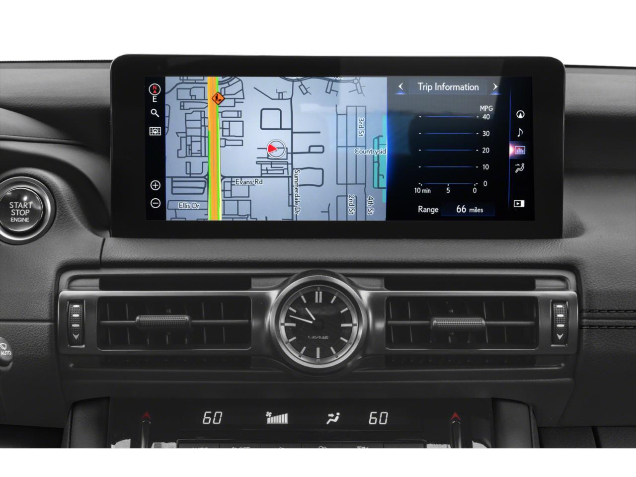 2025 Lexus IS 500 F SPORT PERFORMANCE PREMIUM Tucson AZ