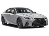 2025 Lexus IS 500 F SPORT Performance San Diego County CA