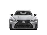 2025 Lexus IS 500 F SPORT Performance San Diego County CA