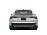 2025 Lexus IS 500 F SPORT Performance San Diego County CA