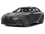2025 Lexus IS 500 F SPORT Performance San Diego County CA