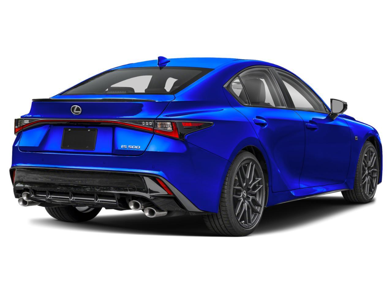 2025 Lexus IS 500 F SPORT Performance Tucson AZ