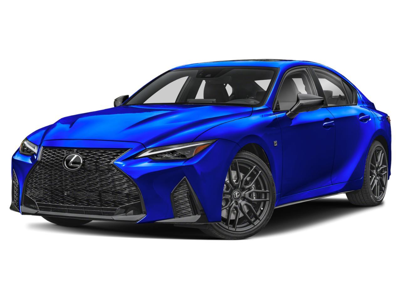 2025 Lexus IS 500 F SPORT Performance Tucson AZ