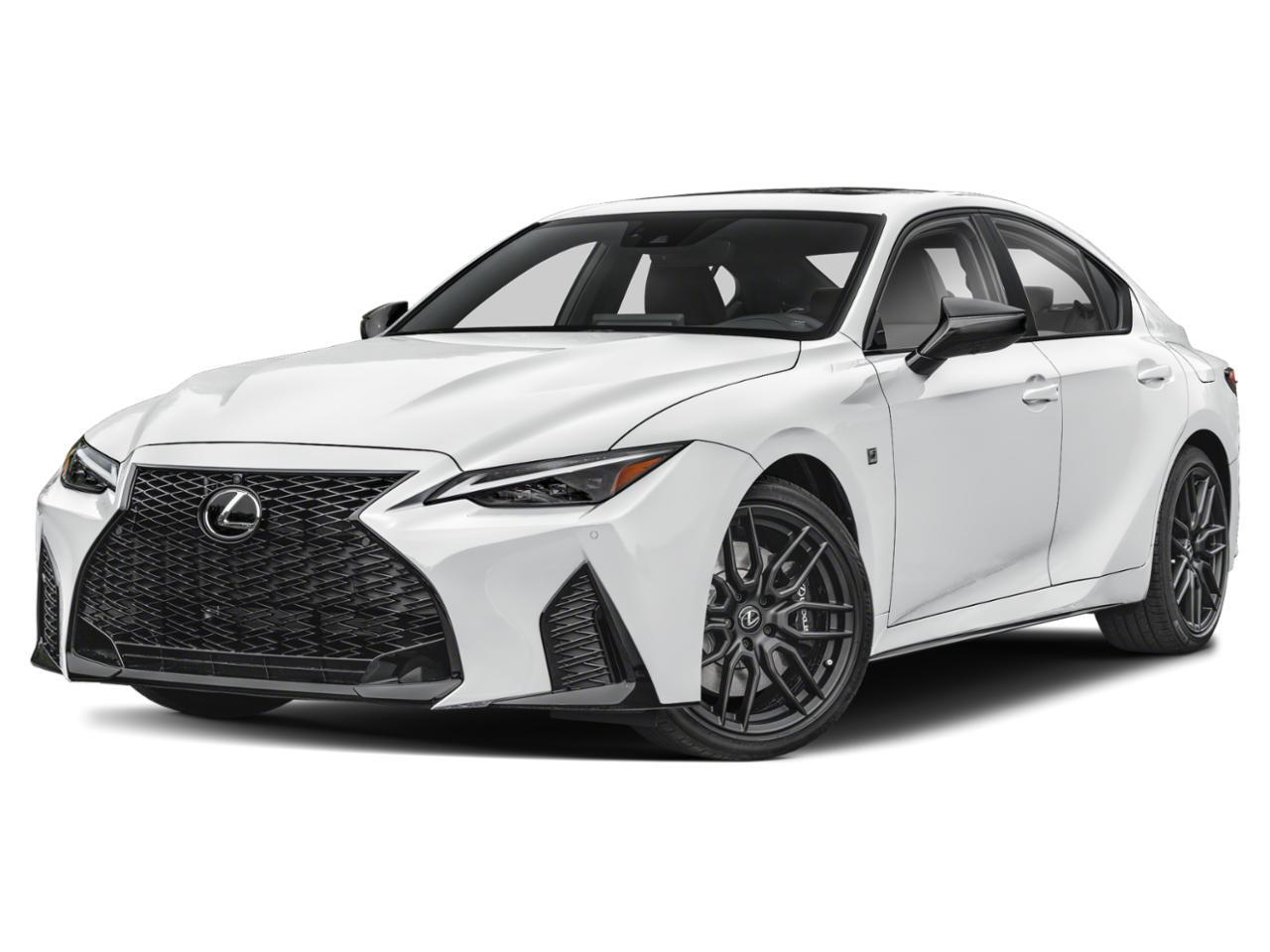 2025 Lexus IS 500 F SPORT Performance Tucson AZ