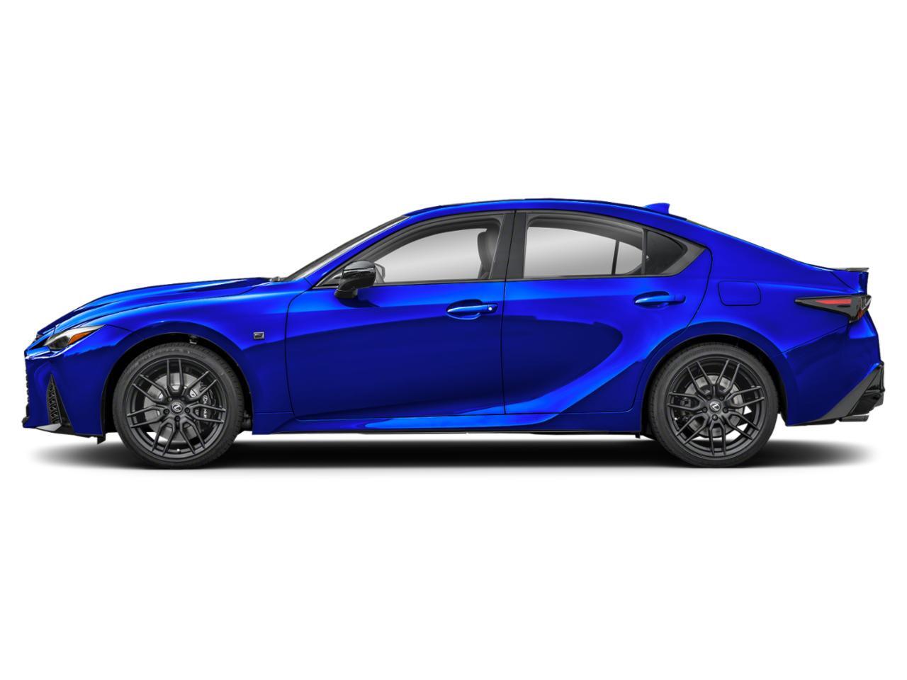 2025 Lexus IS 500 F SPORT Performance Tucson AZ