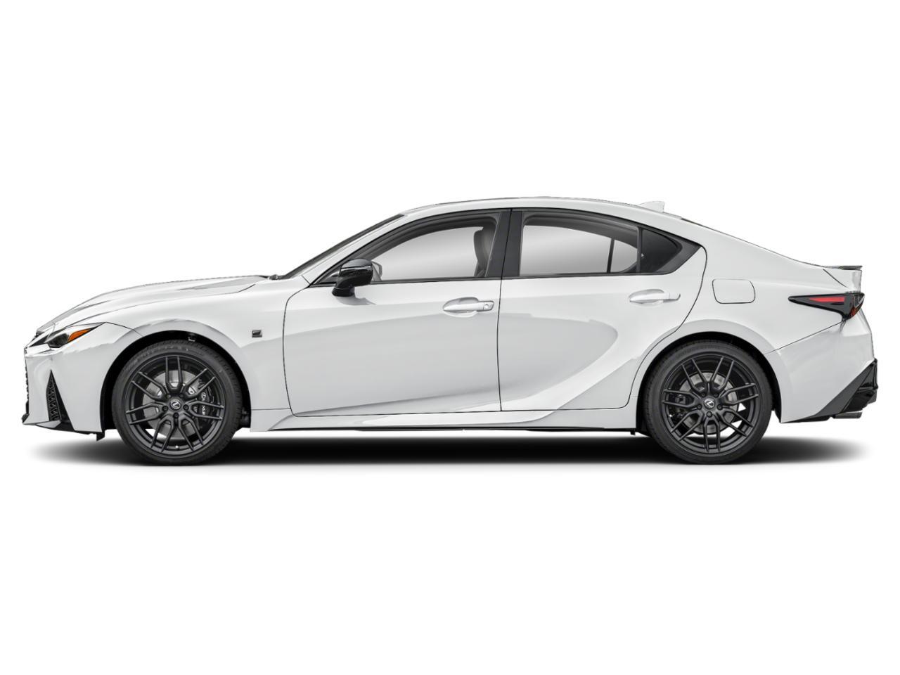 2025 Lexus IS 500 F SPORT Performance Tucson AZ
