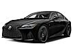 2025 Lexus IS F SPORT Design