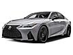 2025 Lexus IS F SPORT Design