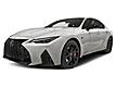 2025 Lexus IS F SPORT Performance Ultimate